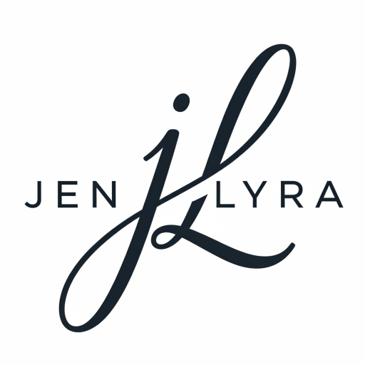Site Logo "JL"